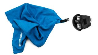 Spro Freestyle Microfibre Towel - 